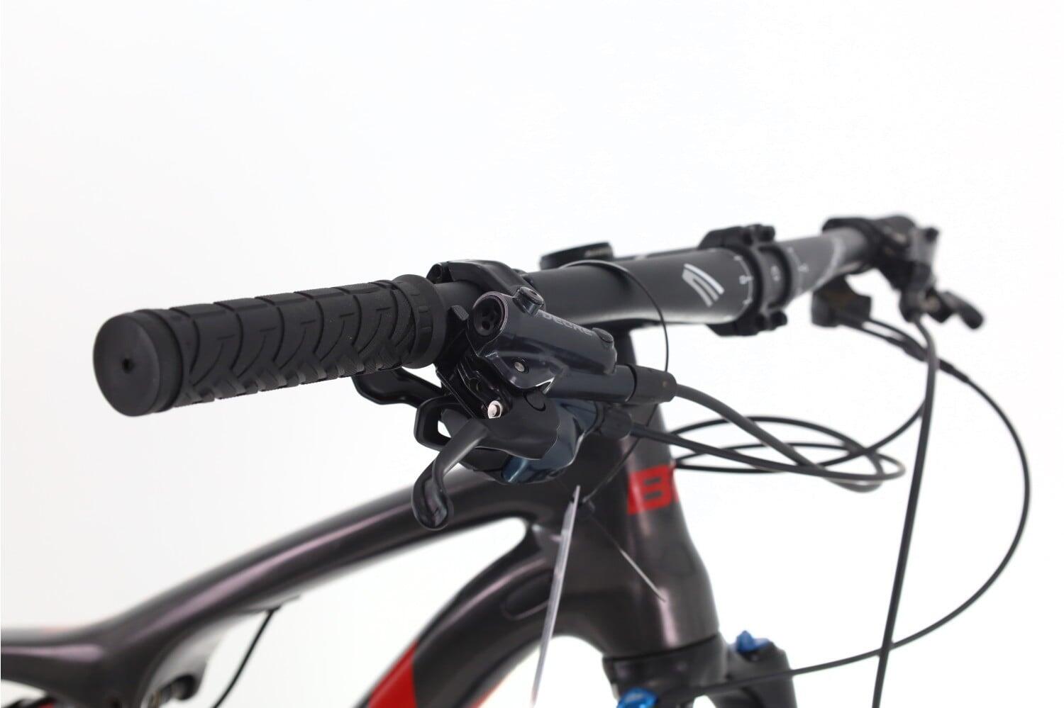 Full-suspension MTB ·  Lynx Race RC GX · Sehr guter Zustand 6/8