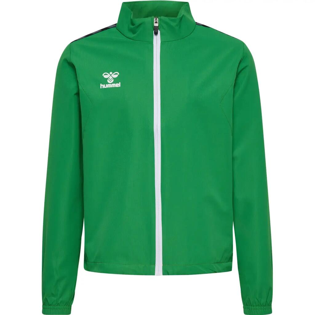 Children's tracksuit jacket Hummel Authentic