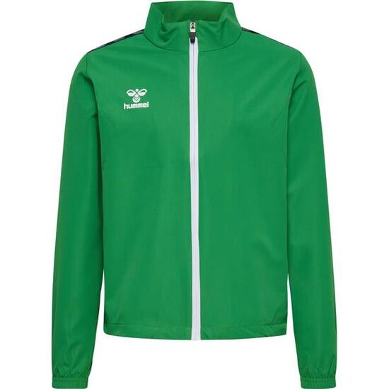 Veste de survêtement enfant Hummel Authentic