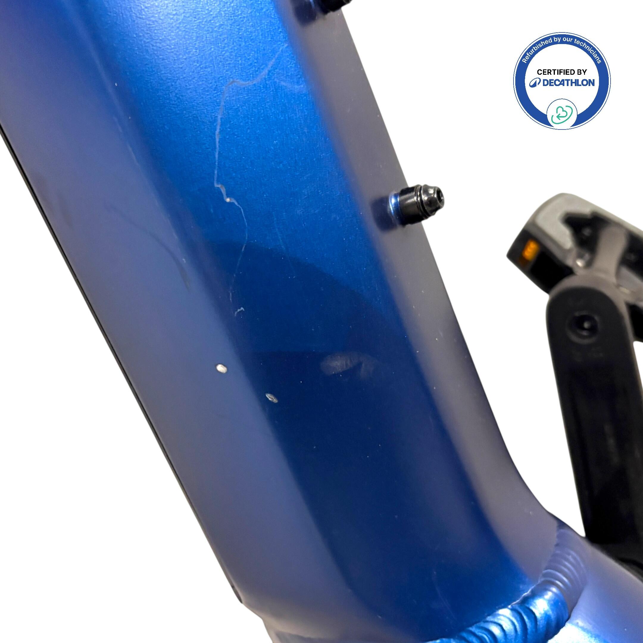 Tweedehands - Elektrische fiets - Giant DailyTour E+ 1 GTS 7/7