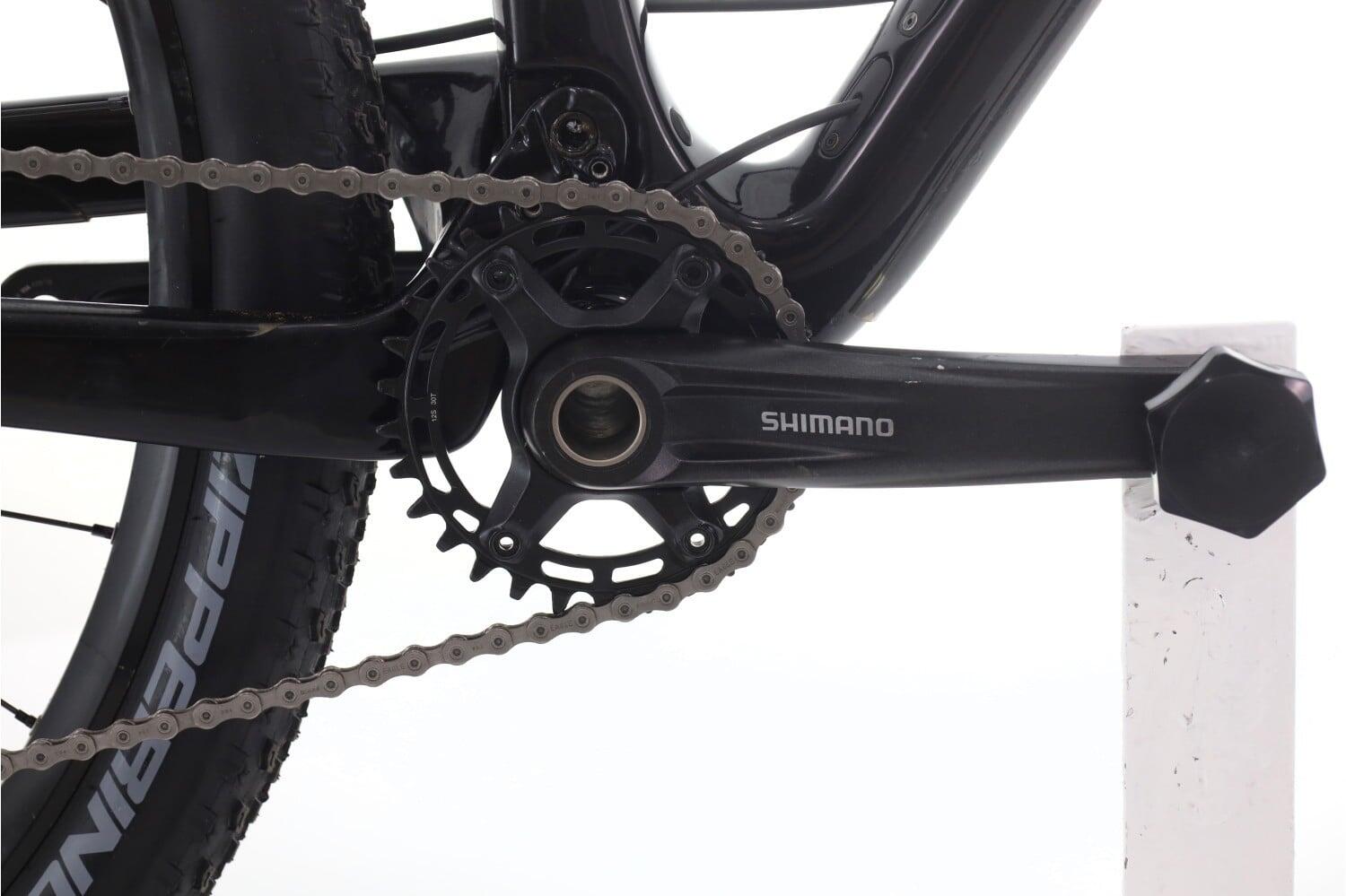 Full-suspension MTB ·  Lynx Race RC GX · Sehr guter Zustand 4/8