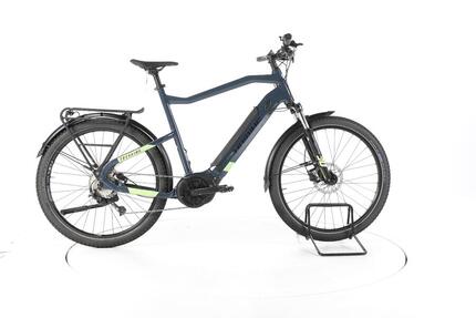 Tweedehands - Haibike Trekking 5 Trekking E-Bike - Zeer goed