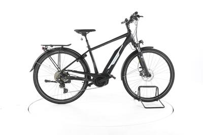 Tweedehands - victoria etrekking 8.8 trekking e-bike - goed