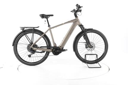 Reconditionné - Bergamont E-Horizon SUV 10 Trekking E-Bike 2025 - Très Bon