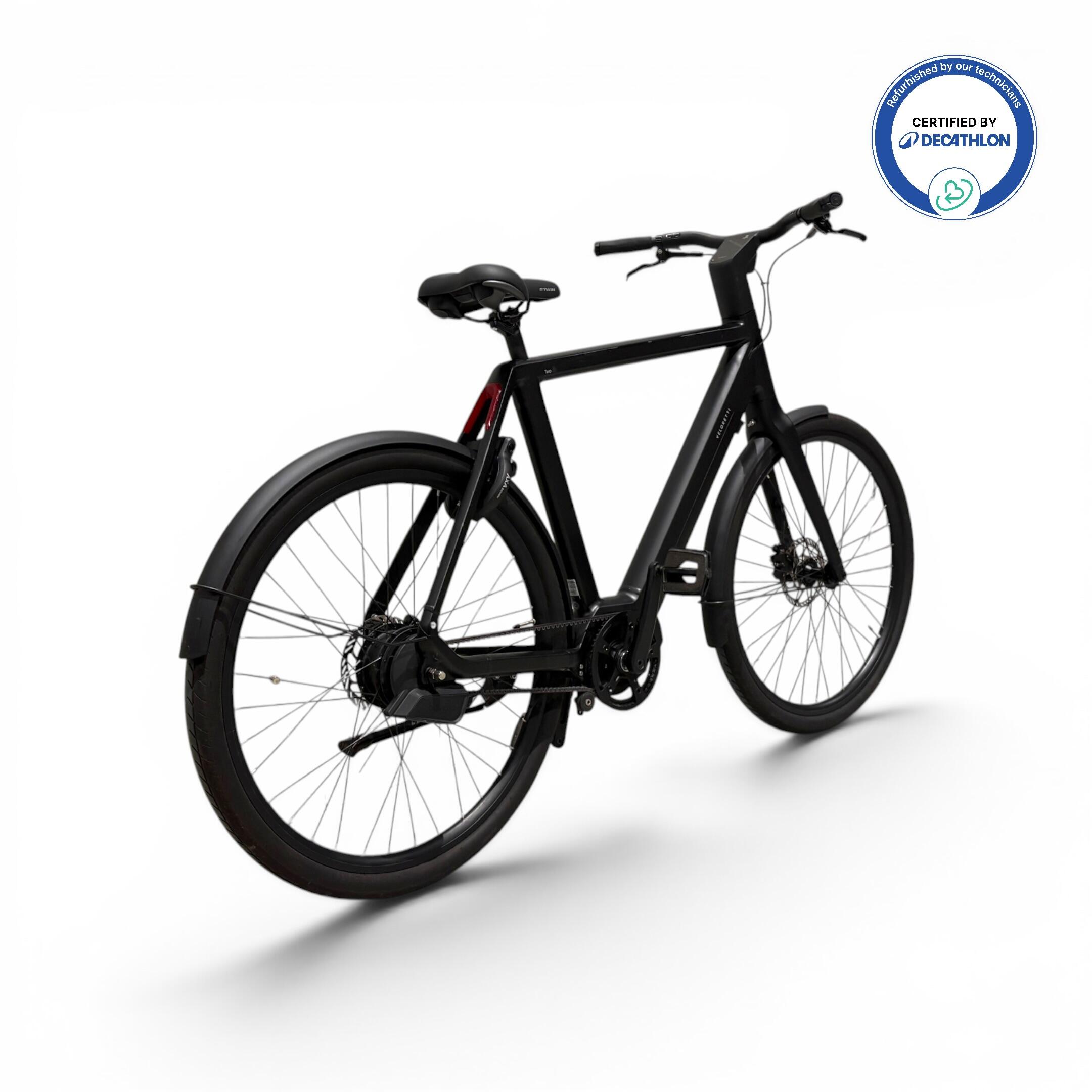 Tweedehands - Elektrische fiets - Veloretti Ace Two 3/7