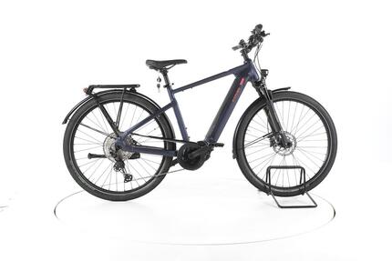 Reconditionné - Carver Route E.530 Trekking E-Bike - Très Bon