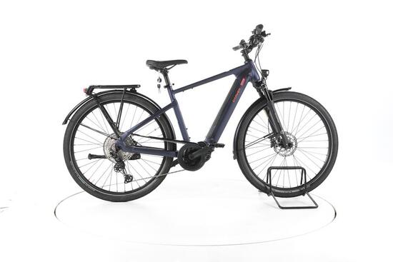 Reconditionné - Carver Route E.530 Trekking E-Bike - Très Bon