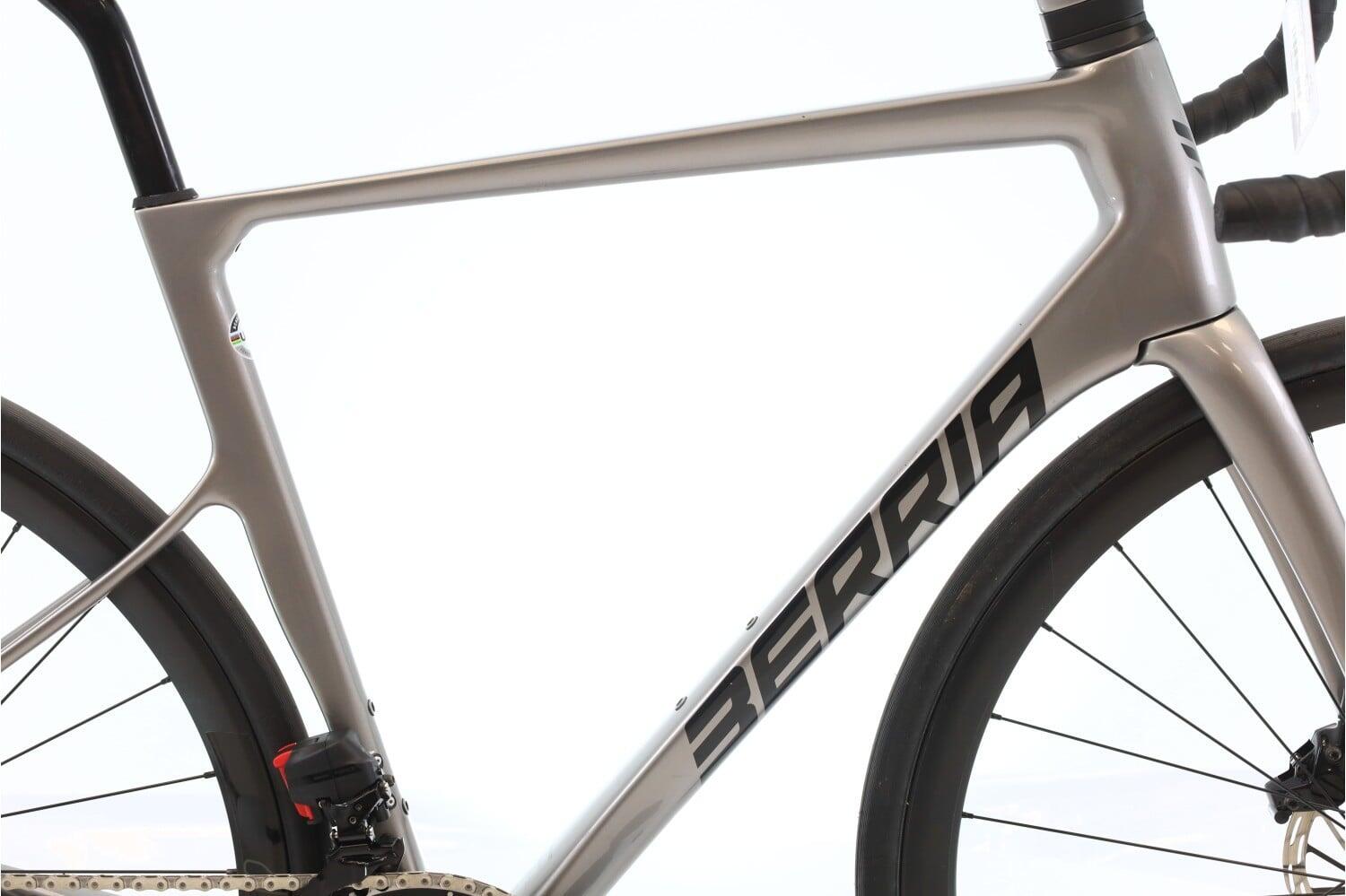 Refurbished Rennrad ·  Belador 9.1 AXS 12V · Sehr guter Zustand 2/8