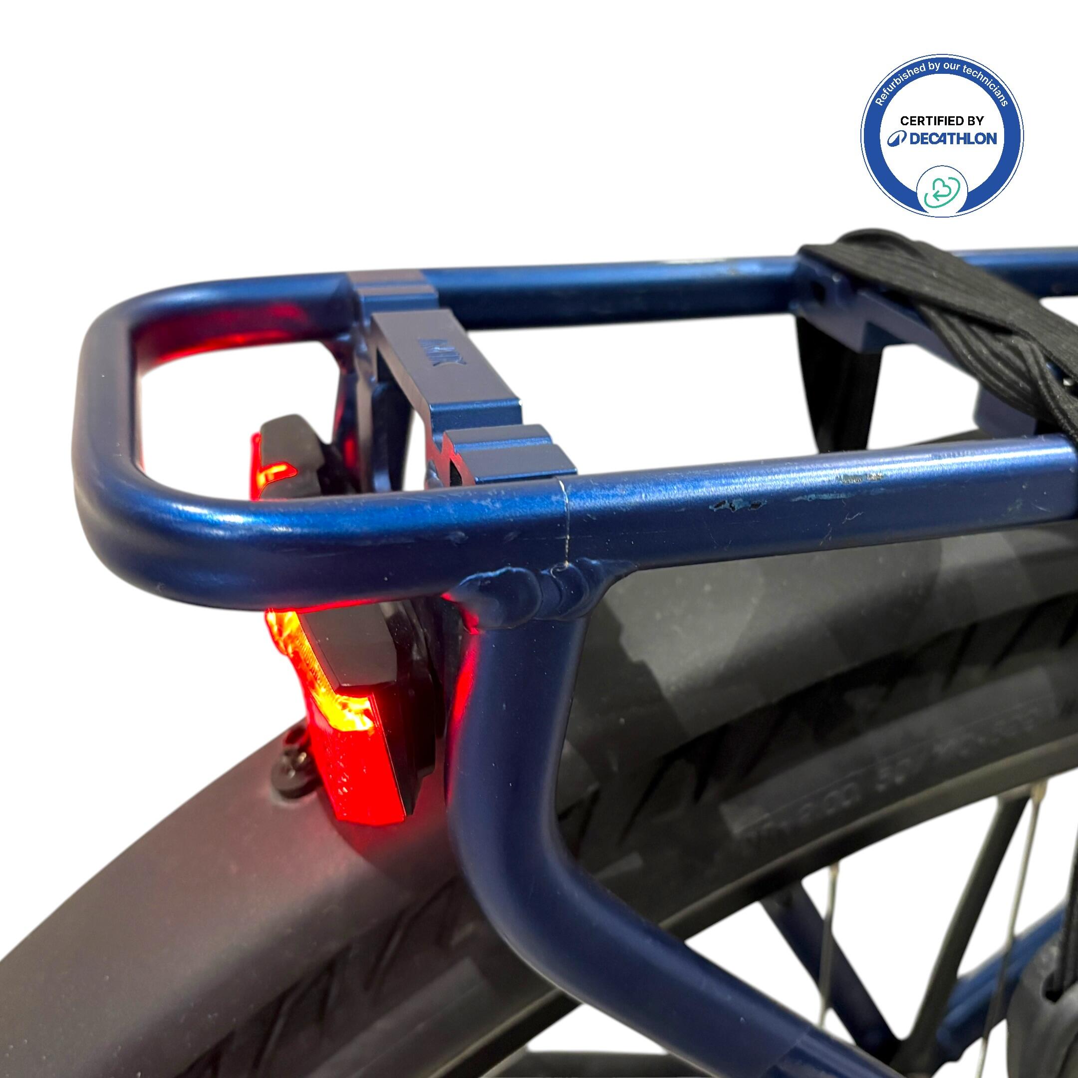Tweedehands - Elektrische fiets - Giant DailyTour E+ 1 GTS 5/7