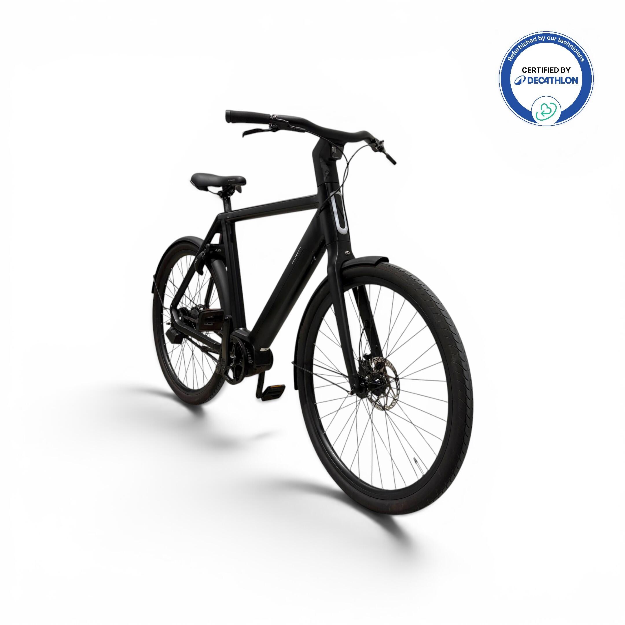 Tweedehands - Elektrische fiets - Veloretti Ace Two 2/7