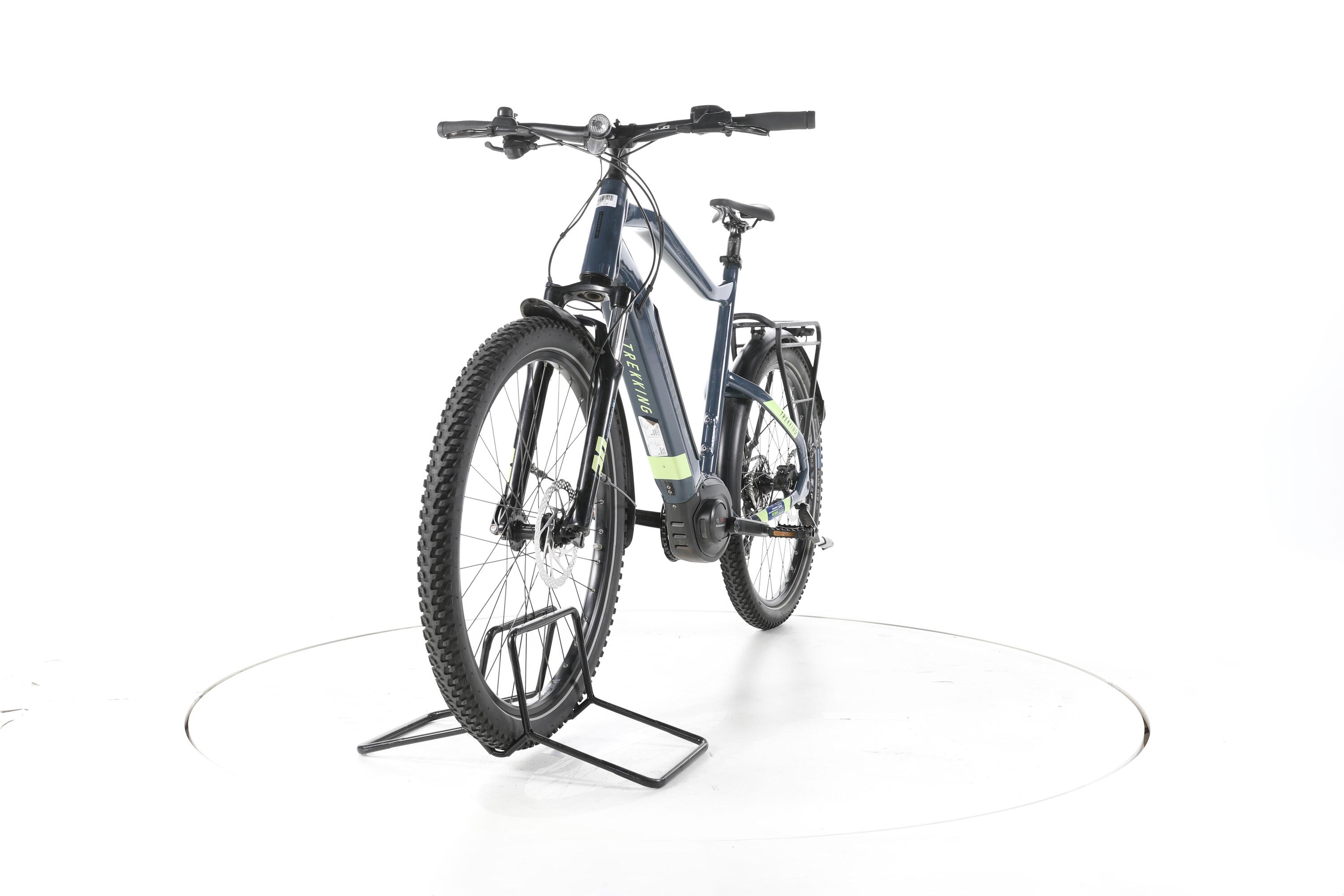 Reconditionné - Haibike Trekking 5 Trekking E-Bike - Très Bon 4/7