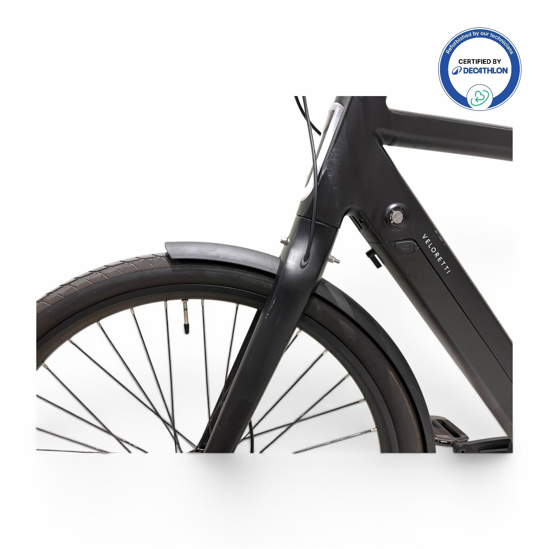 Tweedehands - Elektrische fiets - Veloretti Ace Two 7/7