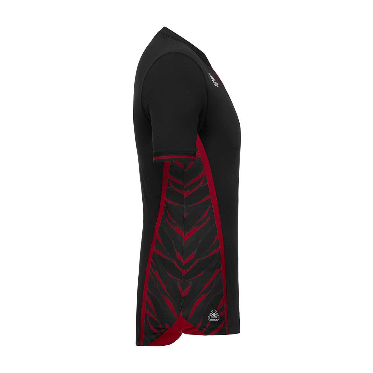 Maillot Kombat Pro Third homme TUNISIE 26/27 5/7