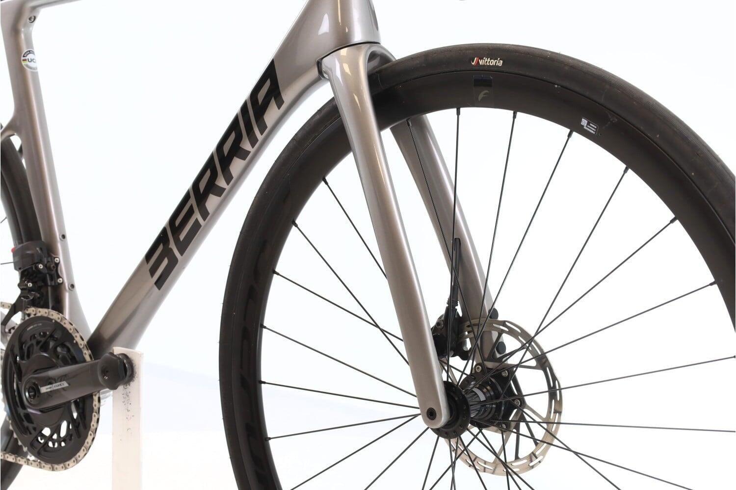Refurbished Rennrad ·  Belador 9.1 AXS 12V · Sehr guter Zustand 5/8