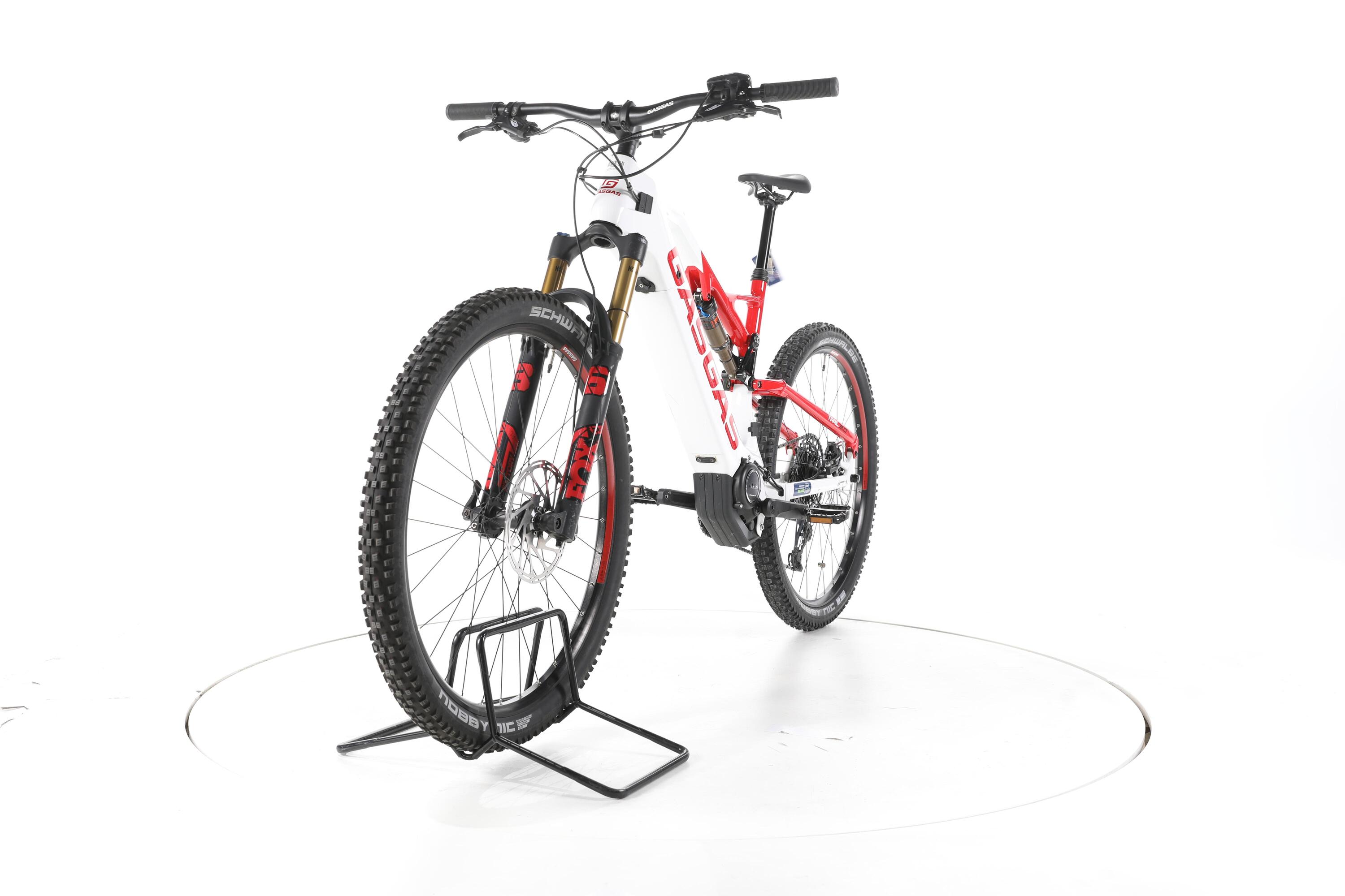 Refurbished - GASGAS G Trail 3.0 Fully E-Bike - Sehr gut 4/7