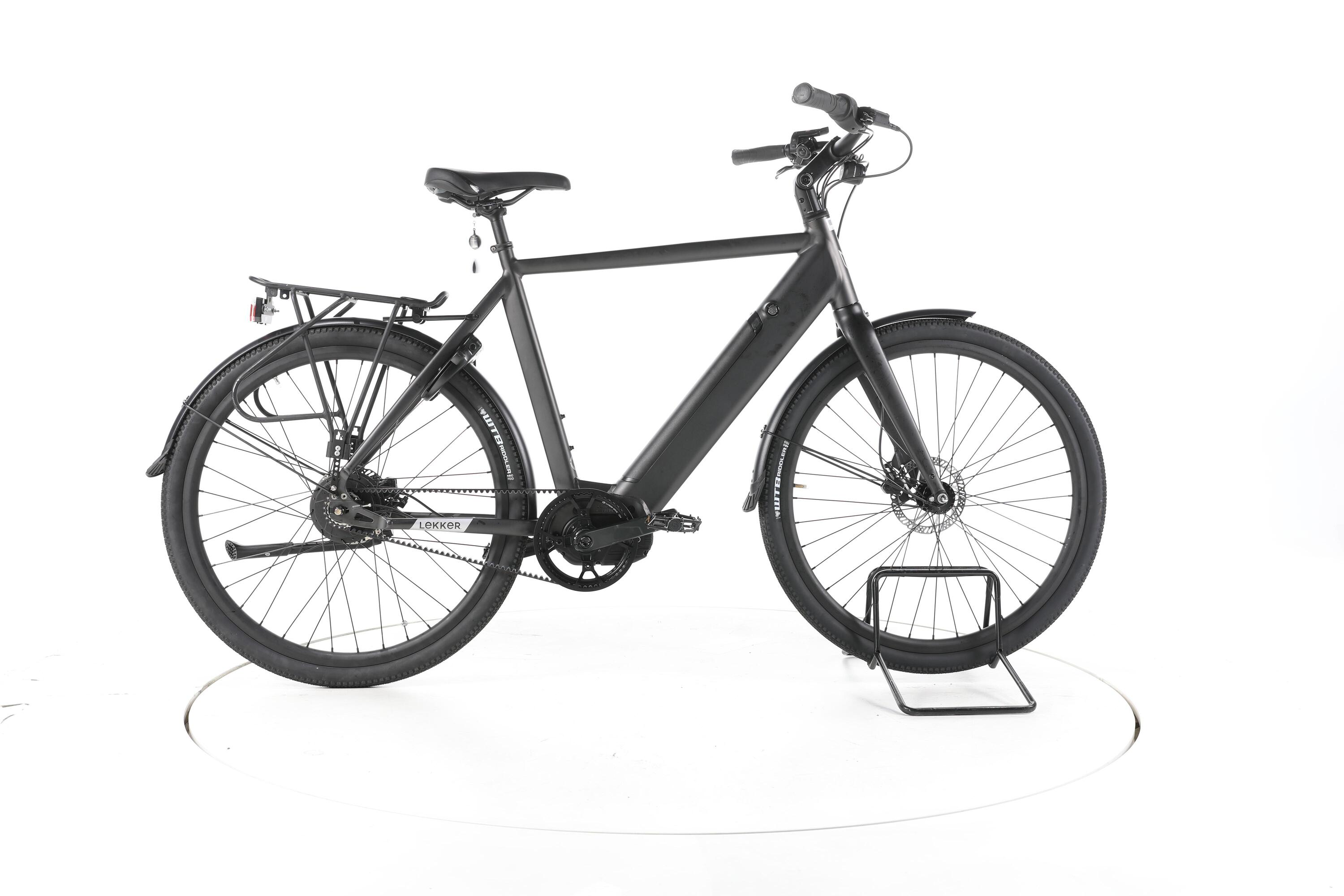 LEKKER BIKES picture