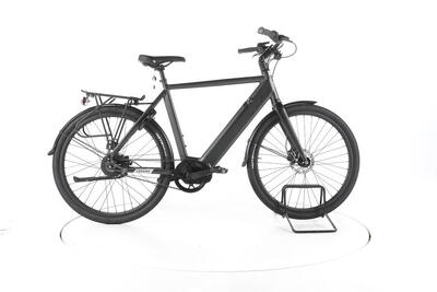 Tweedehands - lekker bikes amsterdam gts city e-bike - zeer goed