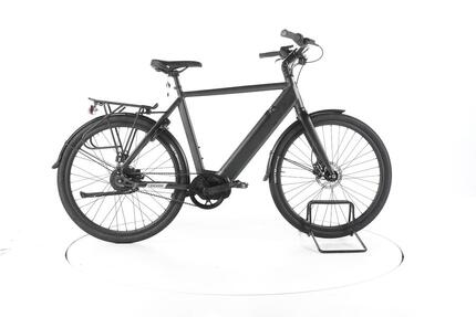 Reconditionné - Lekker Bikes Amsterdam GTS City E-Bike - Très Bon