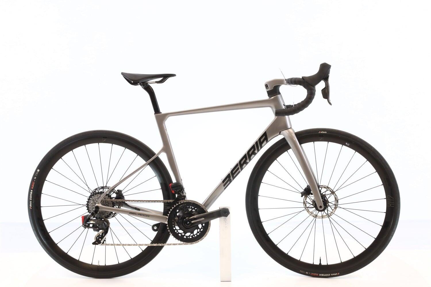 Refurbished Rennrad ·  Belador 9.1 AXS 12V · Sehr guter Zustand 1/8