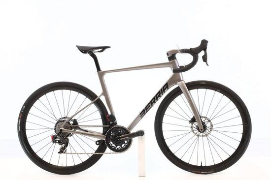 Vélo de route reconditionné · Belador 9.1 AXS 12V · Très bon état