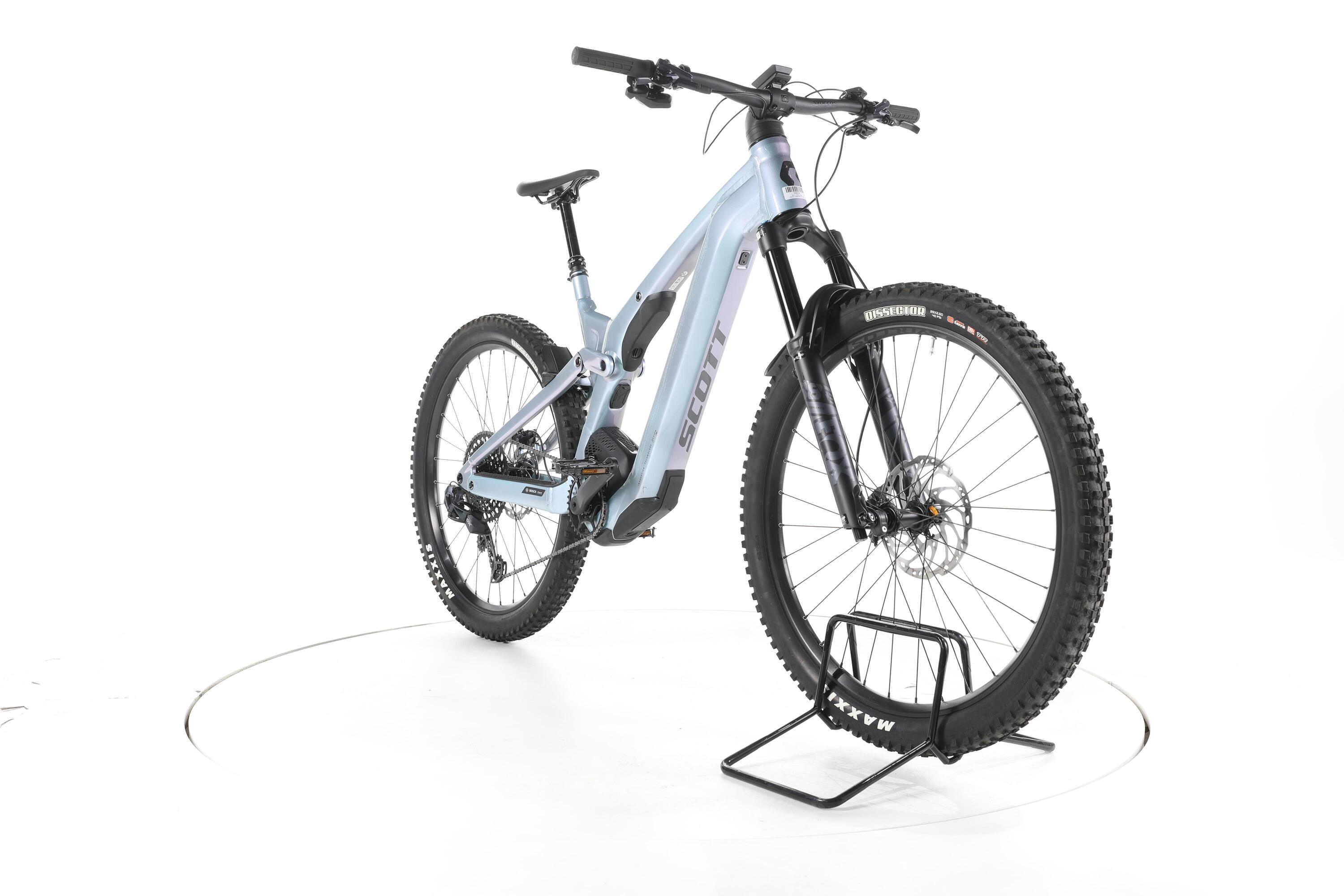 Ebike ricondizionata · Scott Patron eRIDE 910 · Ottime condizioni 3/7