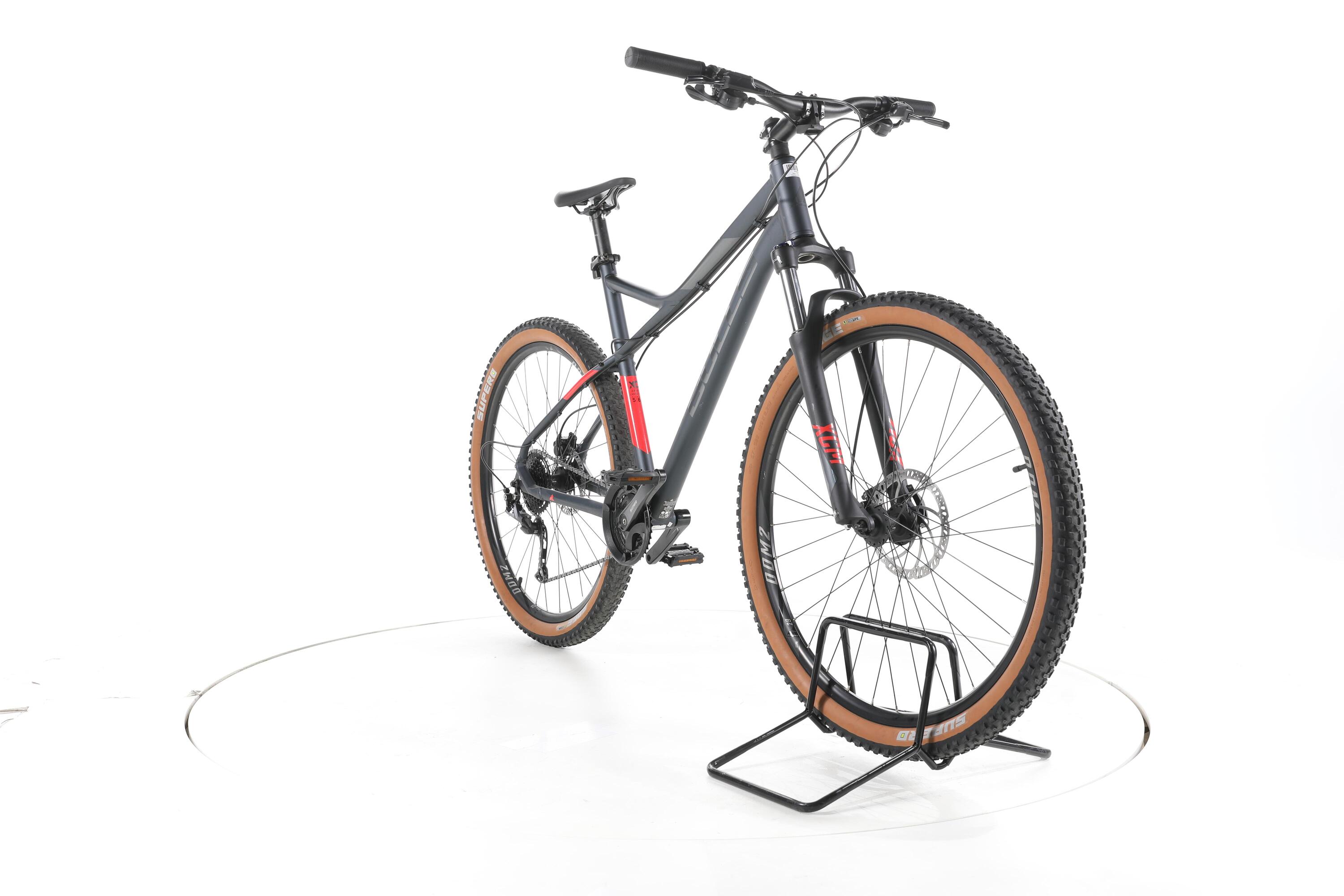 Refurbished - Bulls Sharptail 3 Disc Fahrrad Hardtail - Sehr gut 3/7