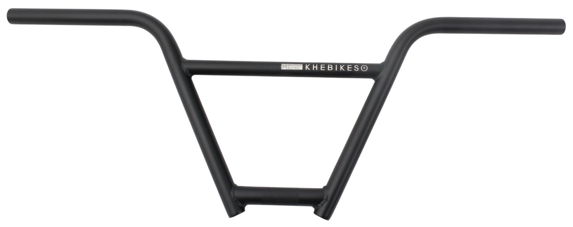 Manillar BMX KHE PRISM 9 pulgadas 4 piezas negro 3/7