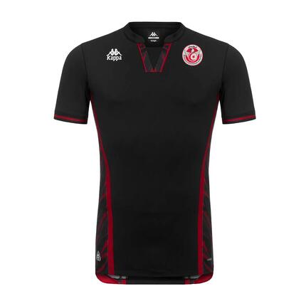 Maillot Kombat Pro Third homme TUNISIE 26/27