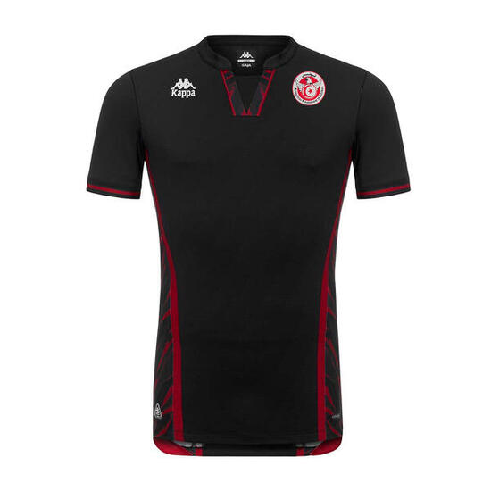 Maillot Kombat Pro Third homme TUNISIE 26/27