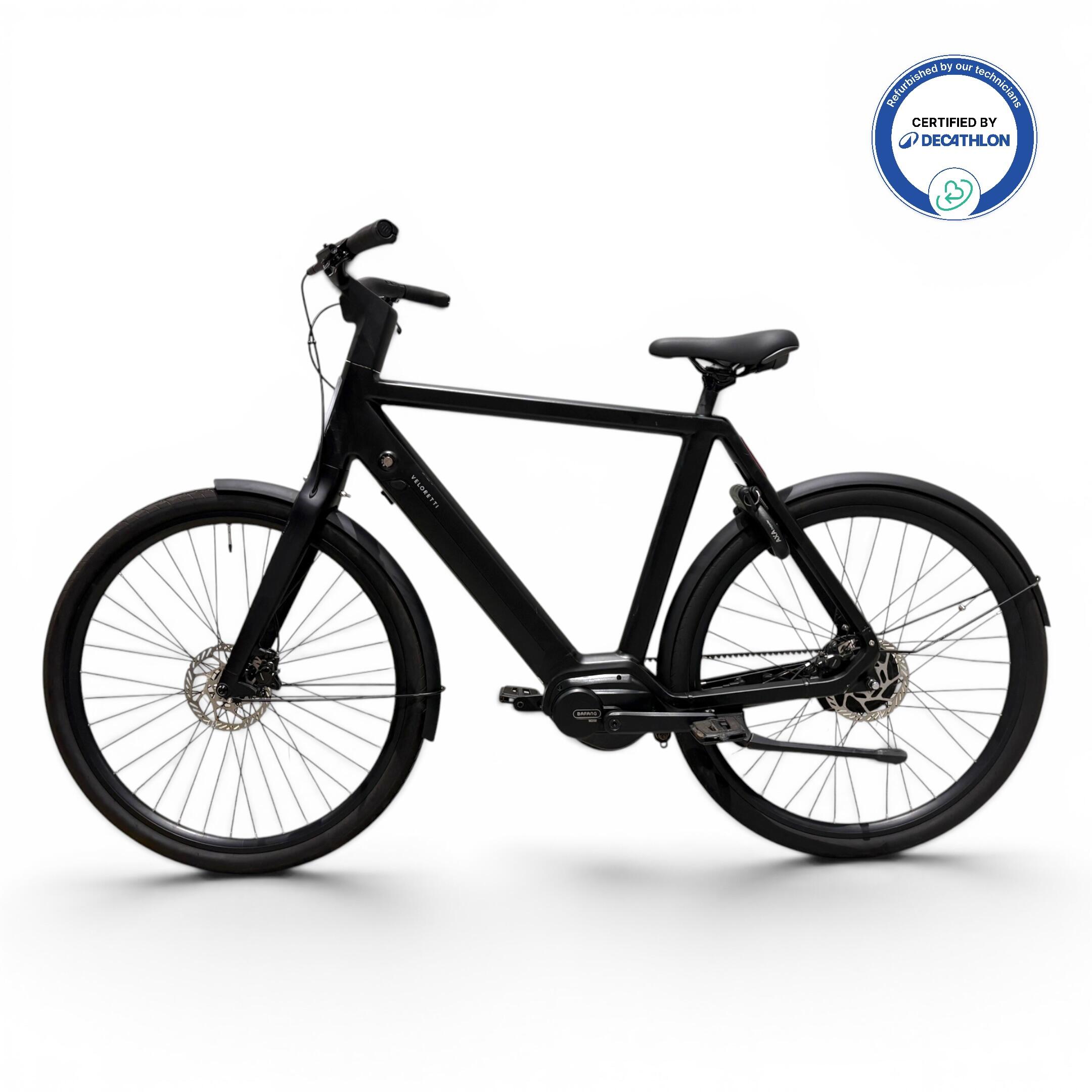 Tweedehands - Elektrische fiets - Veloretti Ace Two 4/7