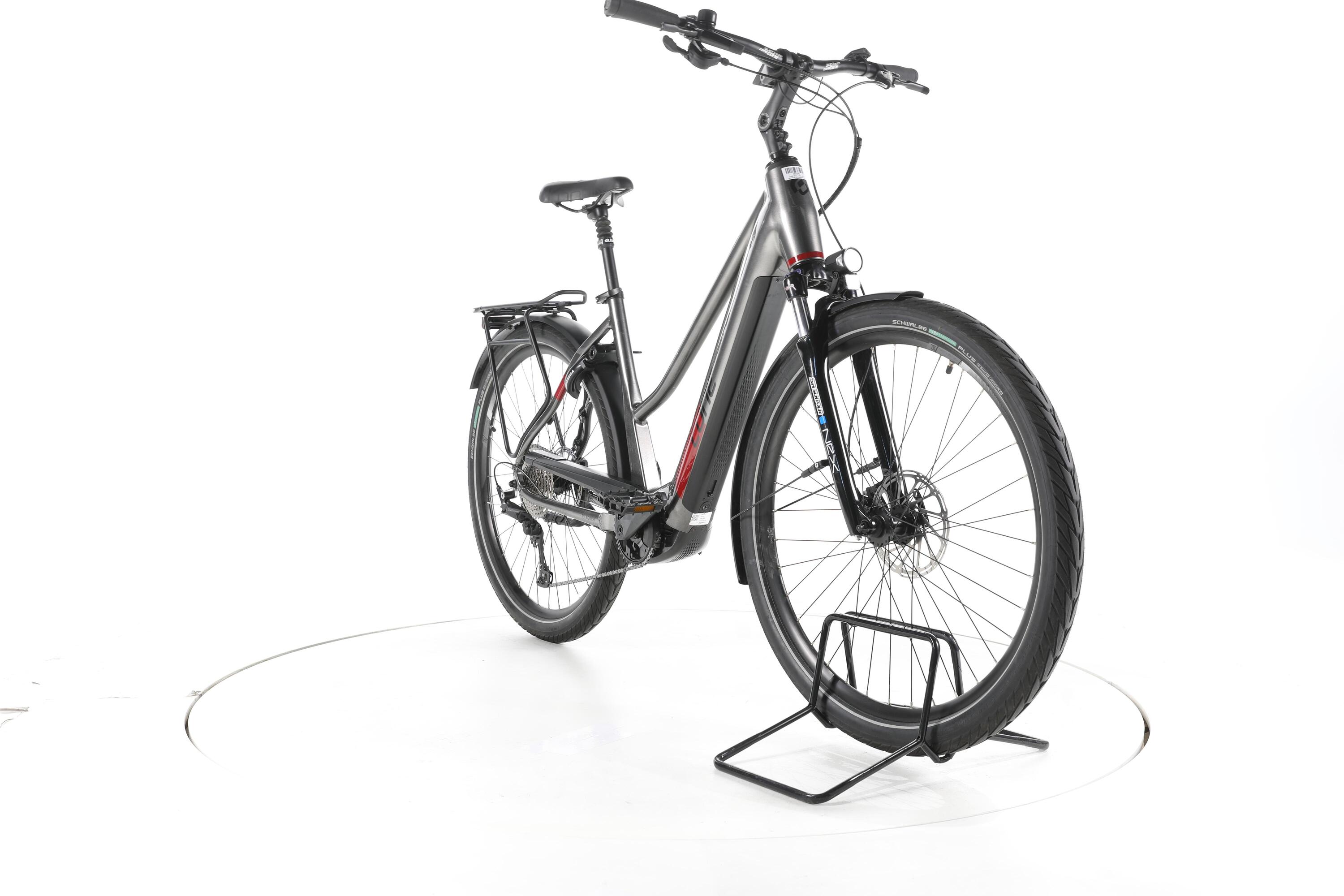 Ebike ricondizionata · CONE Bikes eStreet IN 3.0 · Ottime condizioni 3/7