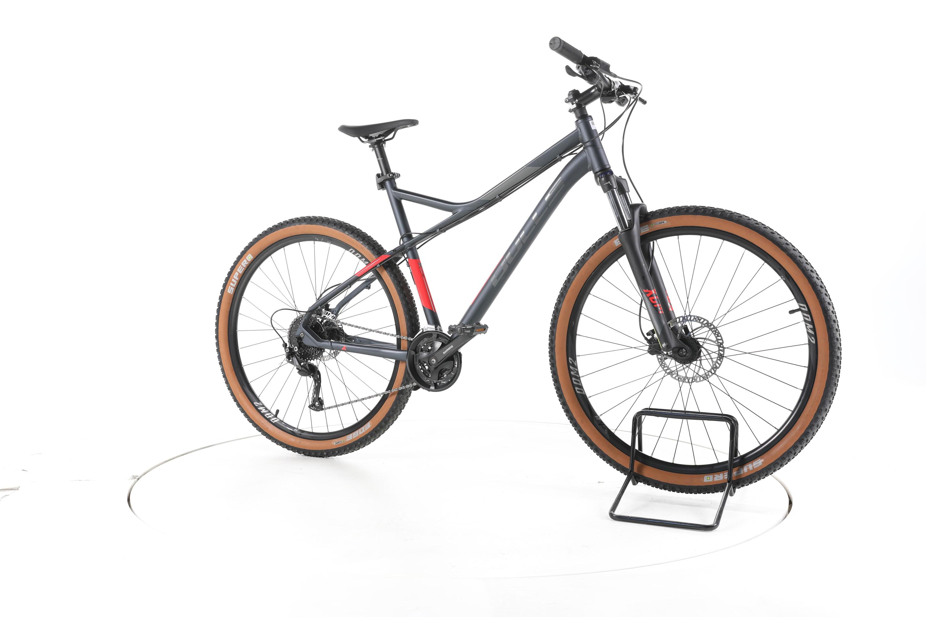 Refurbished - Bulls Sharptail 3 Disc Fahrrad Hardtail - Sehr gut 2/7