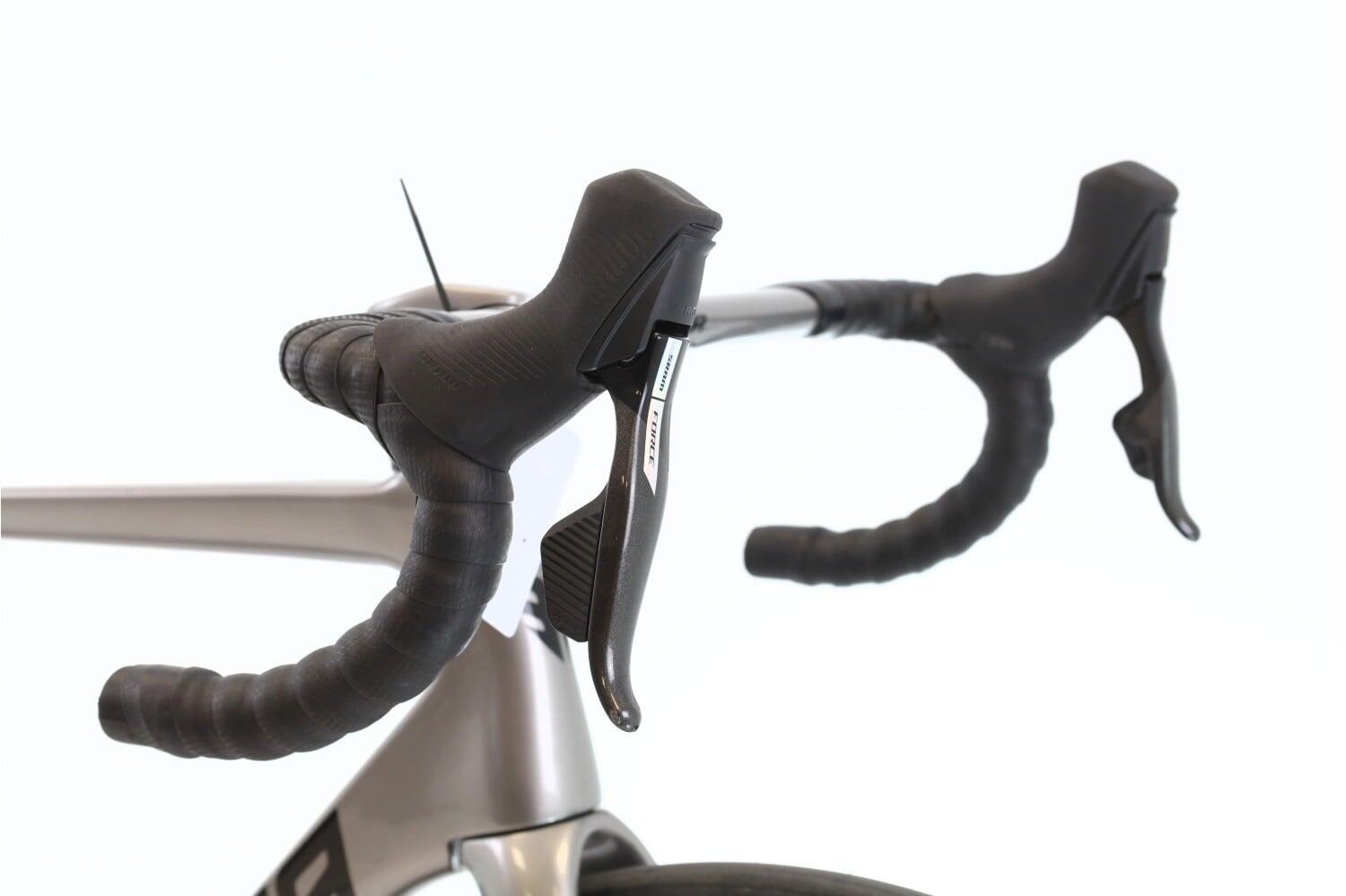 Refurbished Rennrad ·  Belador 9.1 AXS 12V · Sehr guter Zustand 6/8