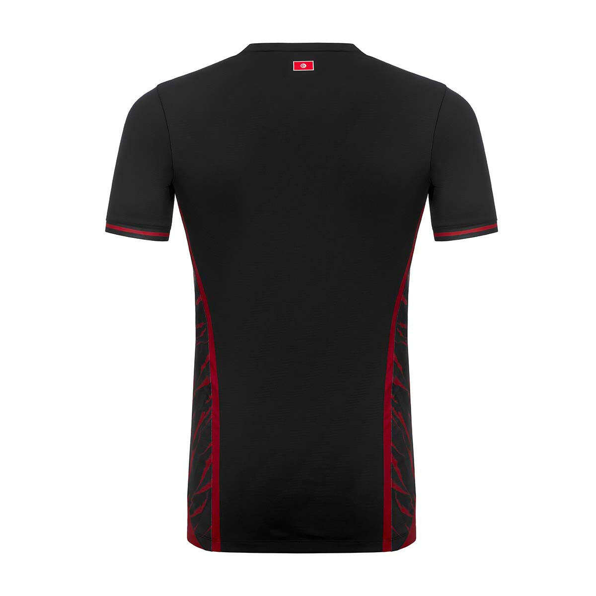 Maillot Kombat Pro Third homme TUNISIE 26/27 6/7