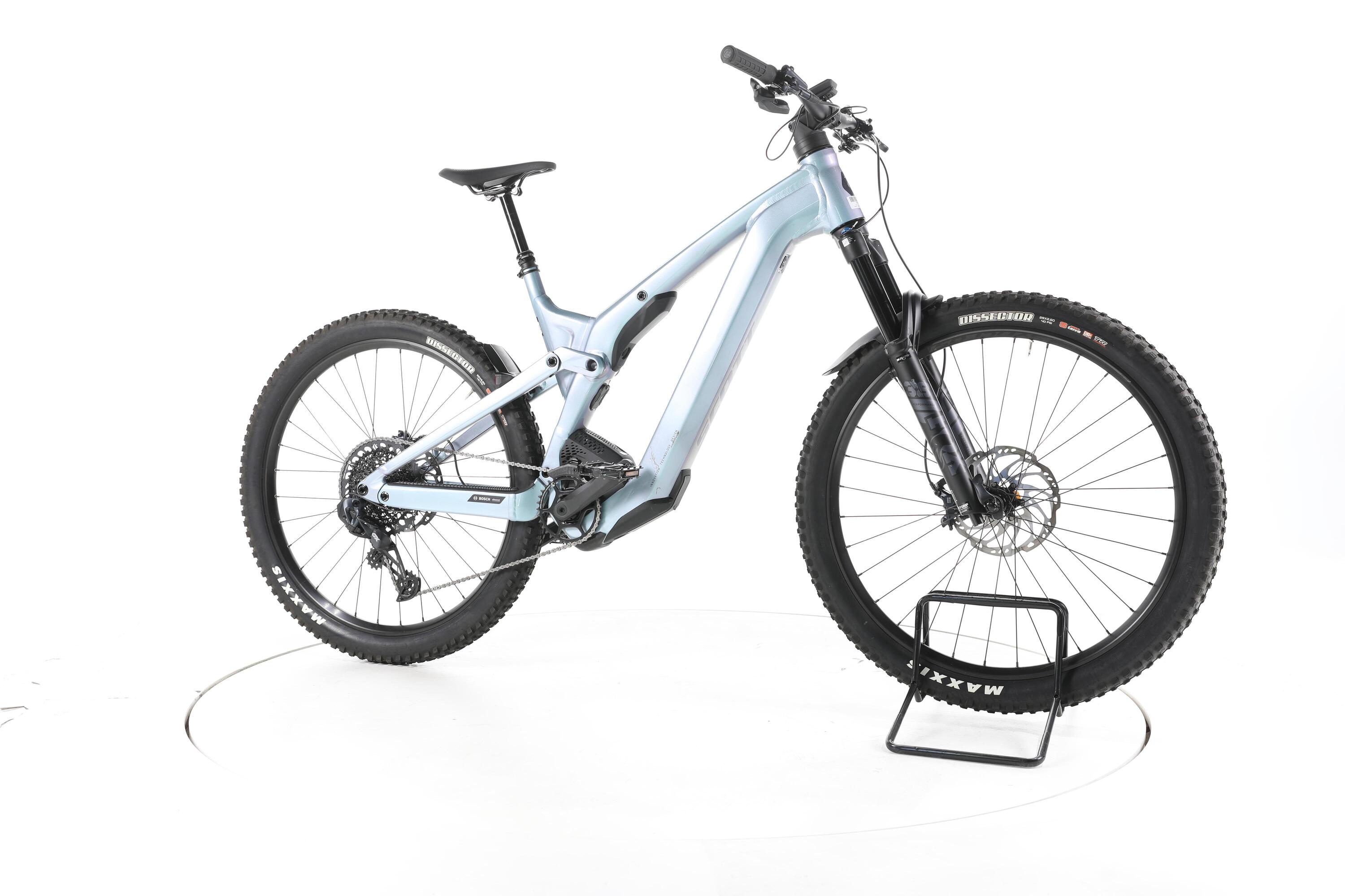Ebike ricondizionata · Scott Patron eRIDE 910 · Ottime condizioni 2/7