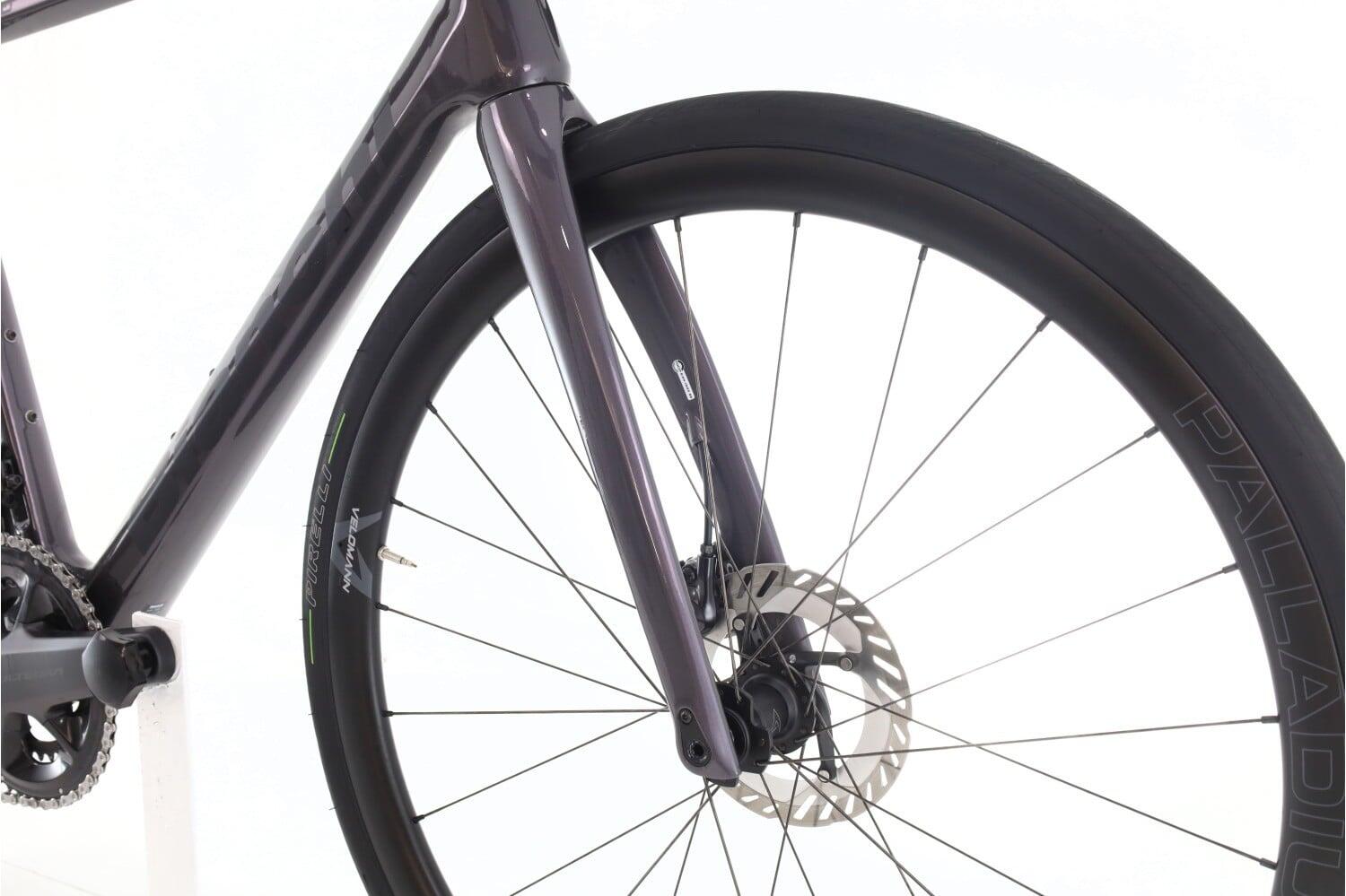 Refurbished road bike ·  Infinito Di2 12V · Very good condition 5/7