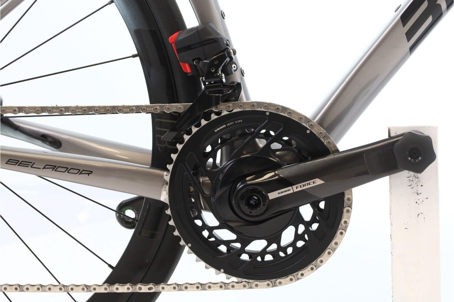 Refurbished Rennrad ·  Belador 9.1 AXS 12V · Sehr guter Zustand 4/8