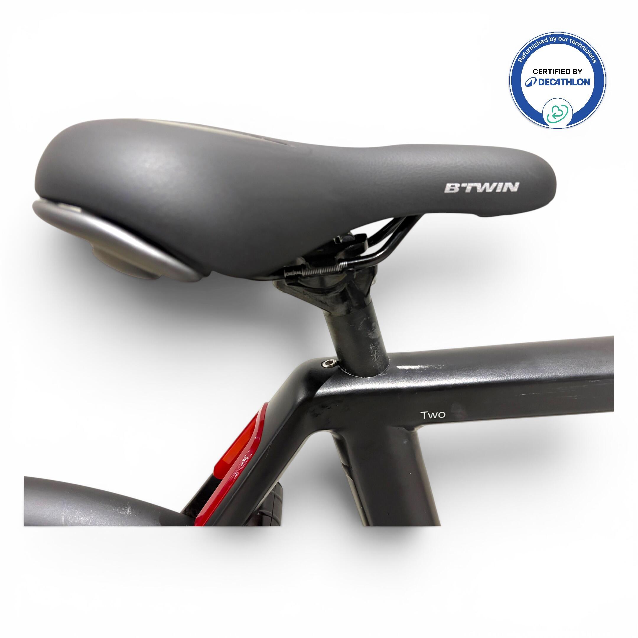 Tweedehands - Elektrische fiets - Veloretti Ace Two 6/7