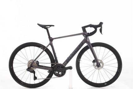 Refurbished Rennrad · Infinito Di2 12V · Sehr guter Zustand