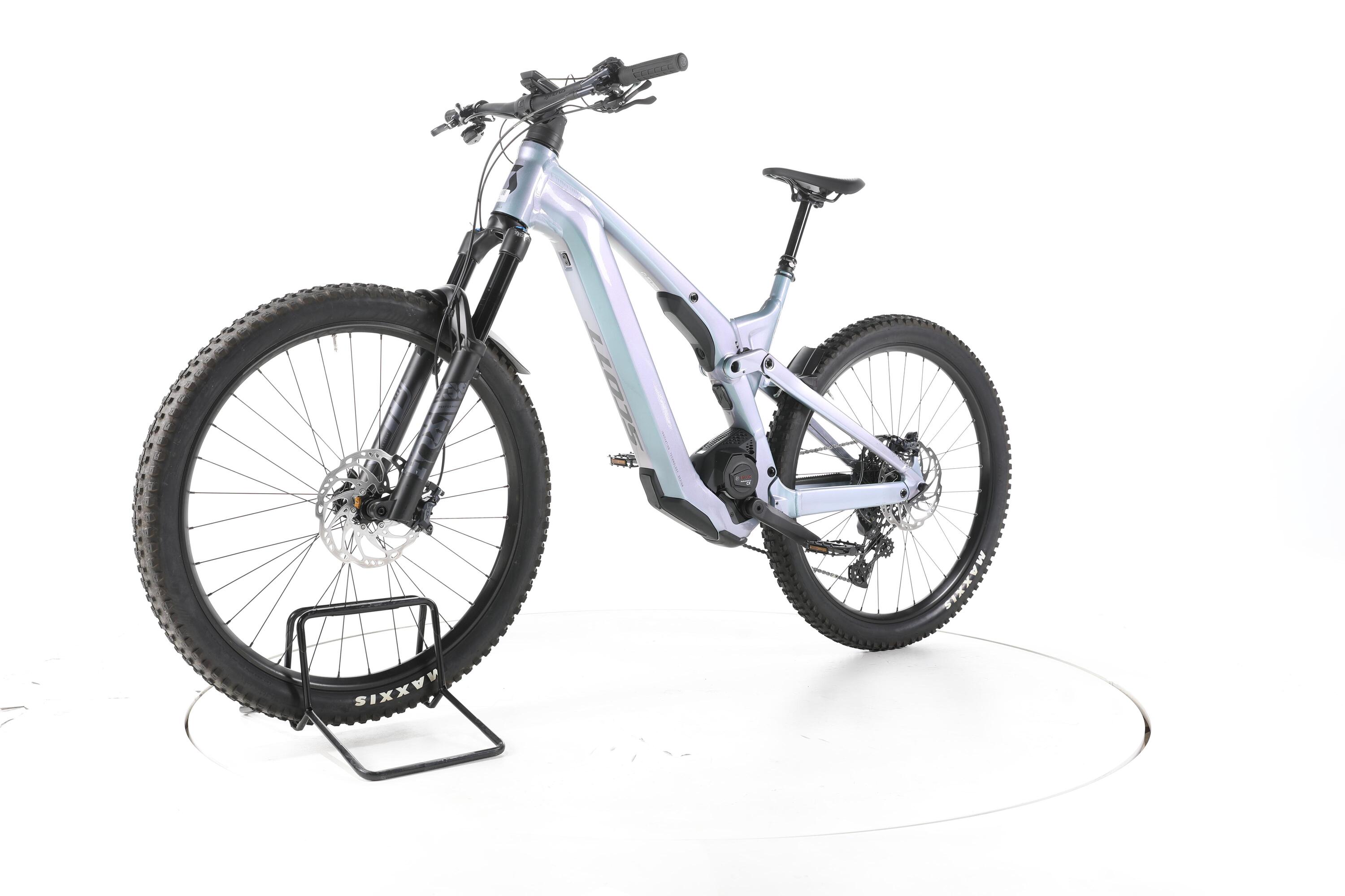 Ebike ricondizionata · Scott Patron eRIDE 910 · Ottime condizioni 5/7