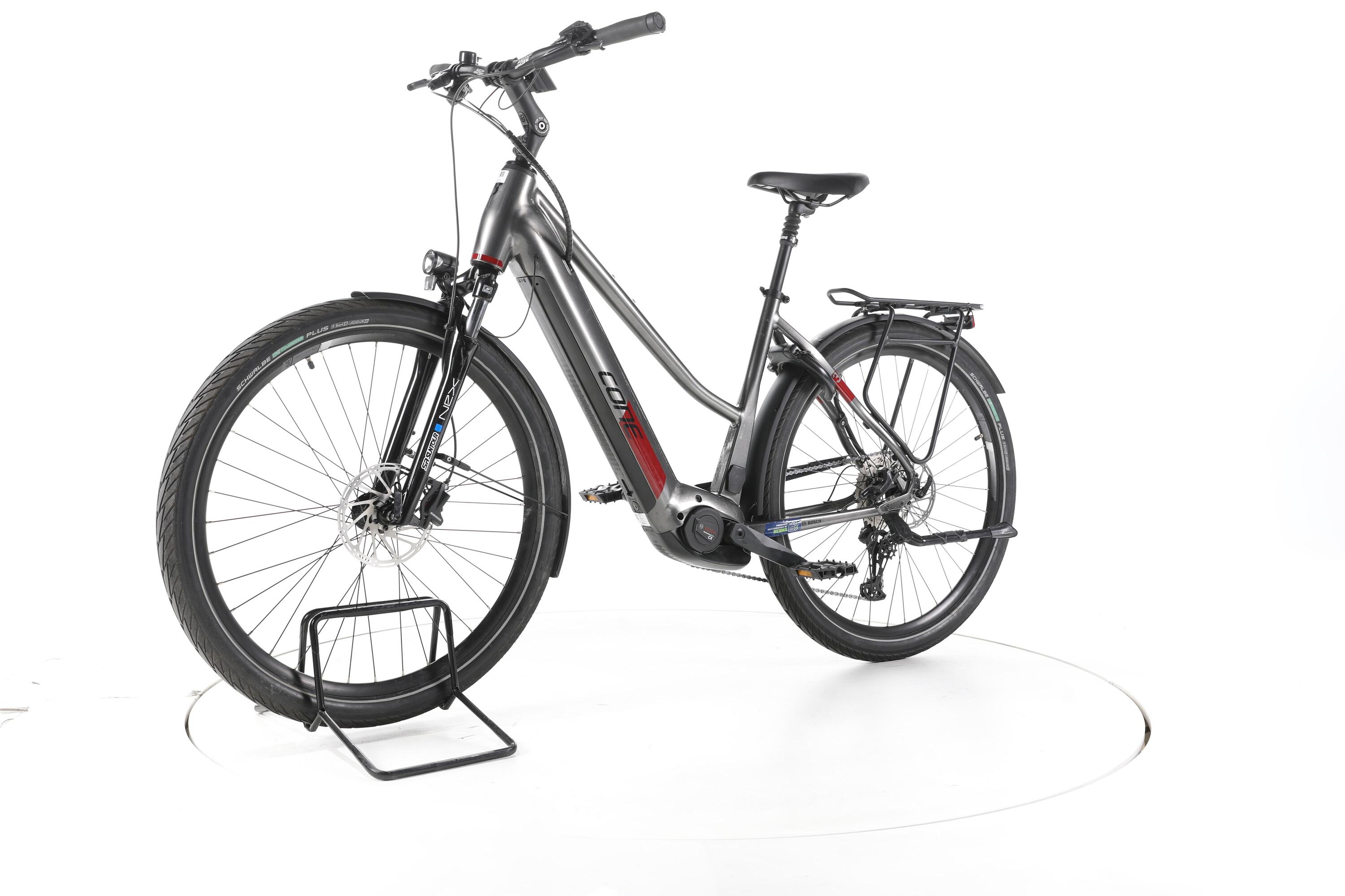 Ebike ricondizionata · CONE Bikes eStreet IN 3.0 · Ottime condizioni 5/7