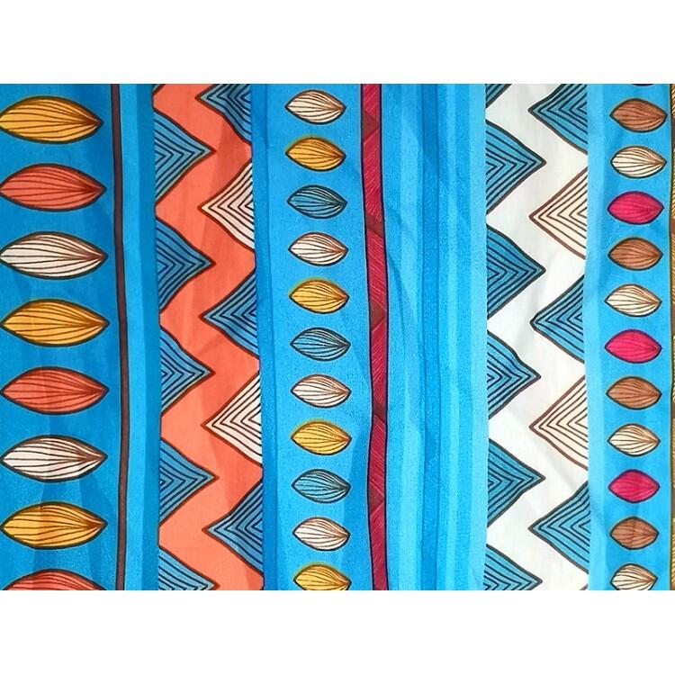 Tropical Hamac - Explorer L Blauwe Nylon Hangmat 3/5