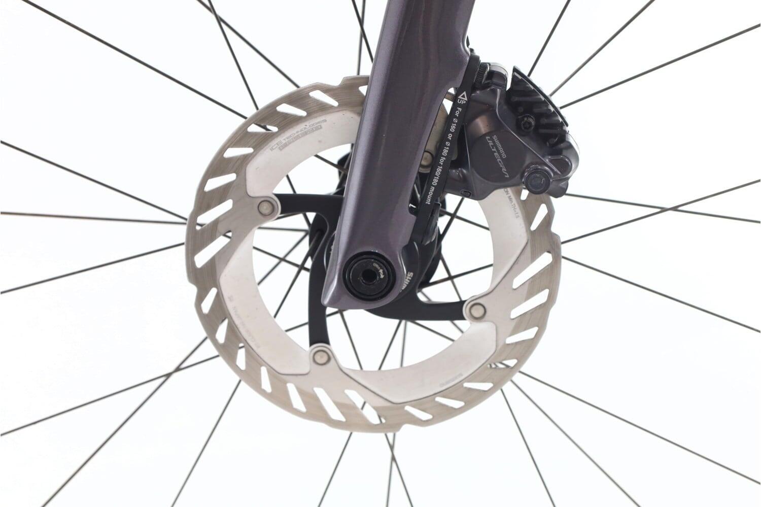 Refurbished road bike ·  Infinito Di2 12V · Very good condition 7/7