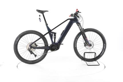 Reconditionné - Bulls Sonic EVO AM 1 Fully E-Bike - Bon
