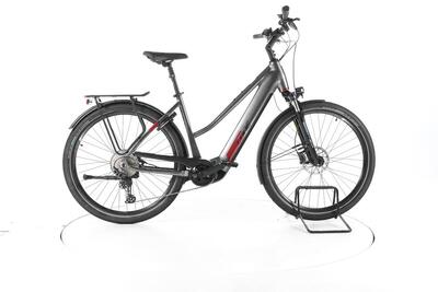 Tweedehands - cone bikes estreet in 3.0 trekking e-bike - zeer goed