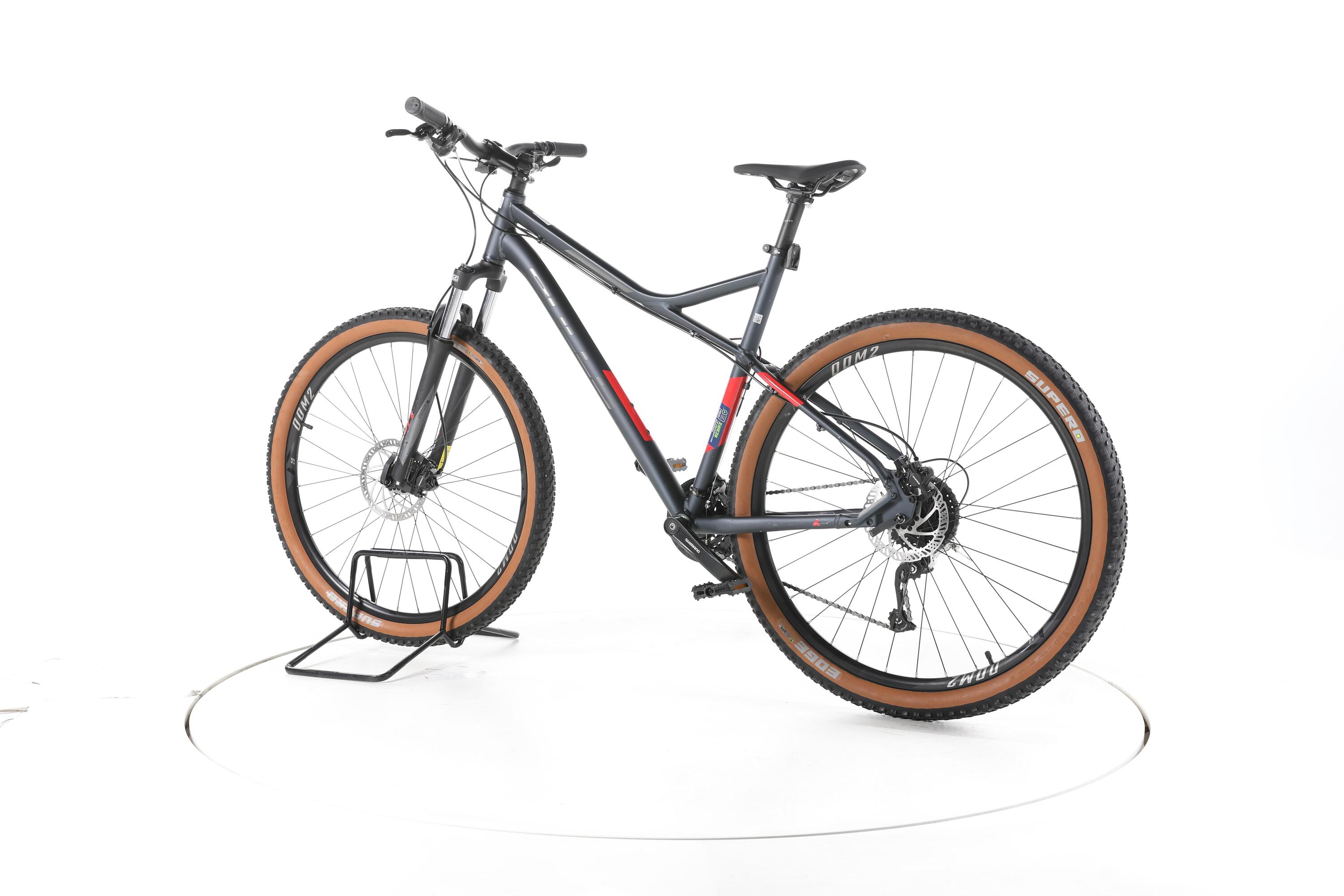 Refurbished - Bulls Sharptail 3 Disc Fahrrad Hardtail - Sehr gut 7/7