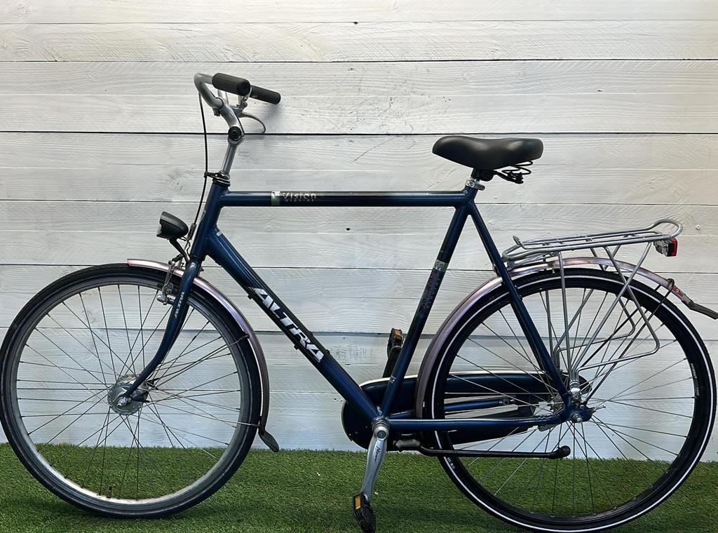 Bicicleta usada Altra Vision 3/3