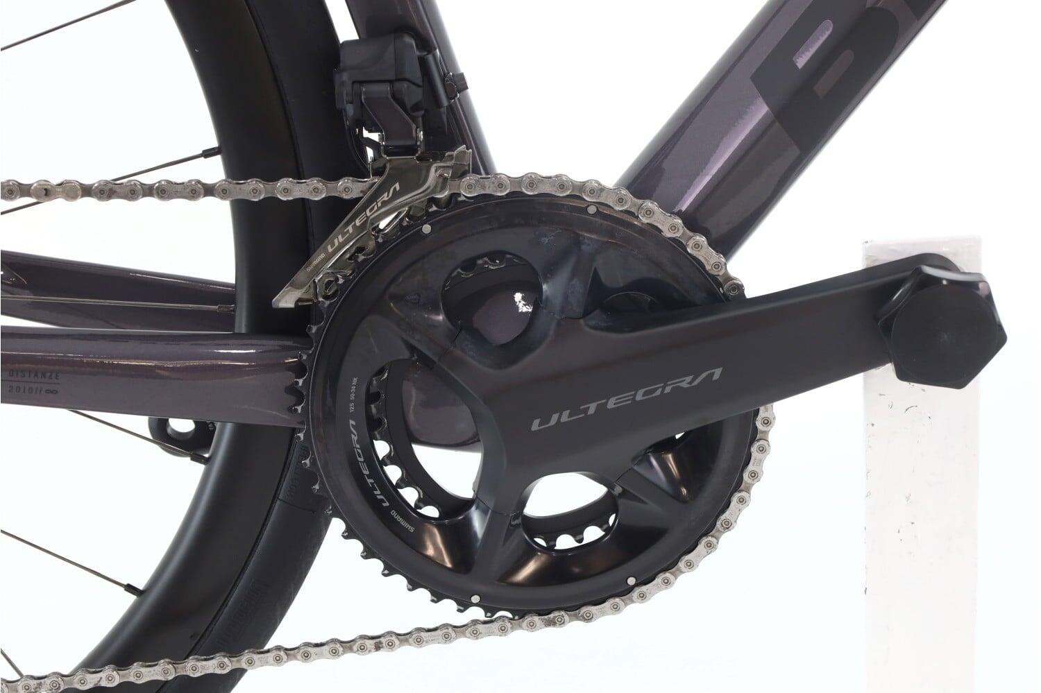 Refurbished road bike ·  Infinito Di2 12V · Very good condition 4/7