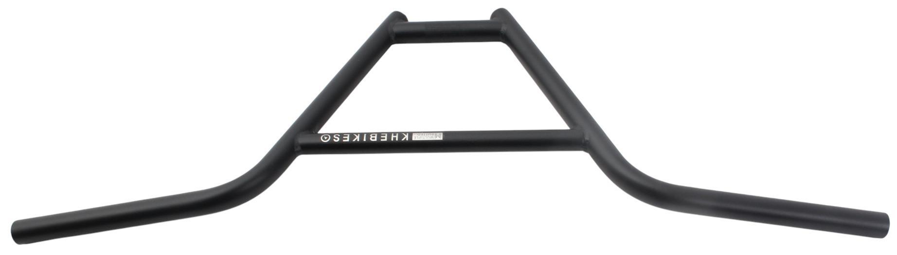 Manillar BMX KHE PRISM 9 pulgadas 4 piezas negro 4/7