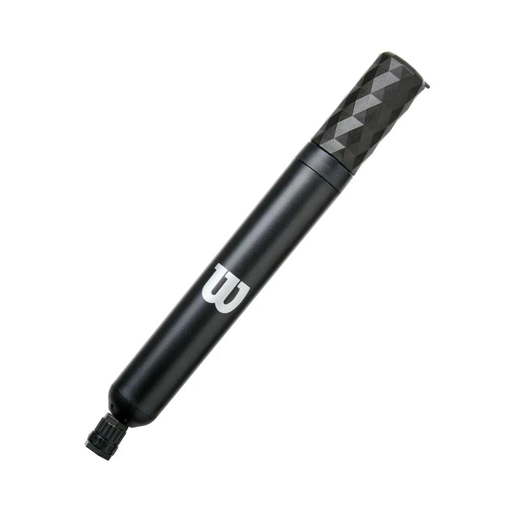 Double-action pump Wilson NBA